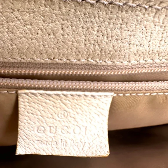 Gucci - Shoulder Bag - Picture 11 of 14